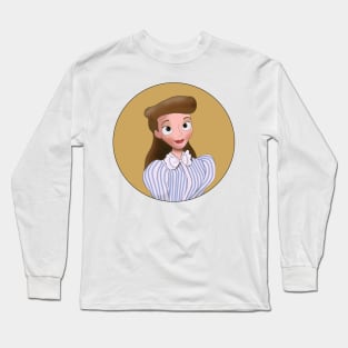 Meet Me in St. Louis Long Sleeve T-Shirt